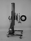 LiftTrac 2500-hand crank clam shell 039.JPG